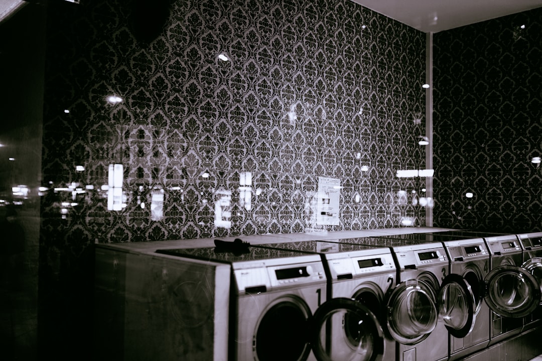 Washer.