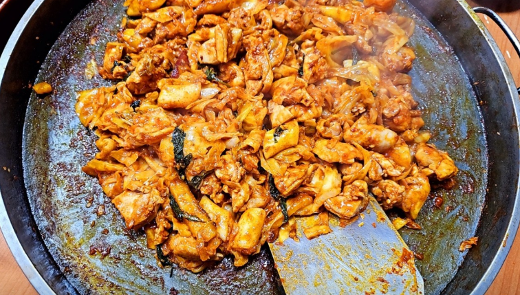 남춘천닭갈비6