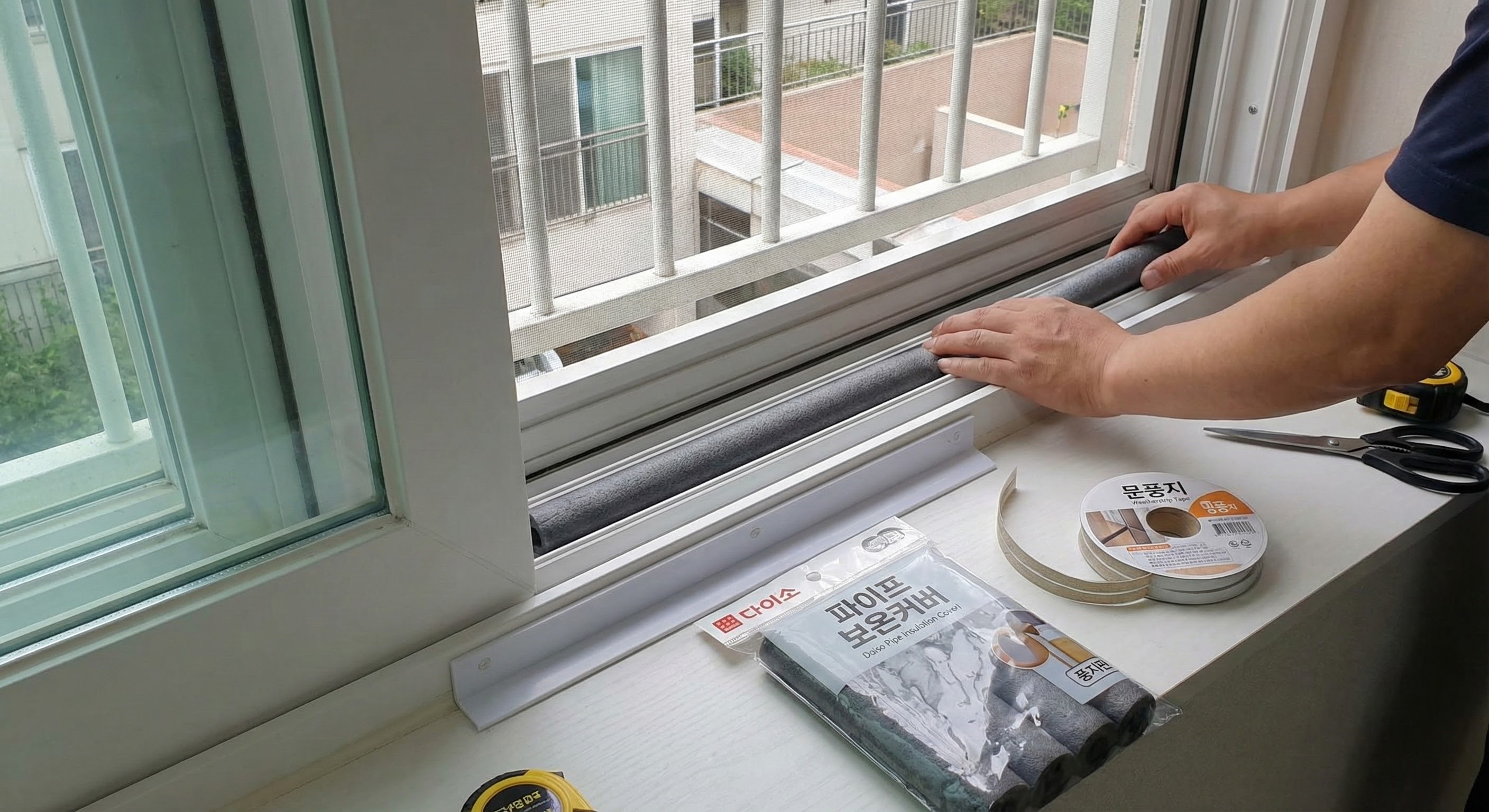 셀프 시공 vs 전문가 시공 (가성비 따져보기)