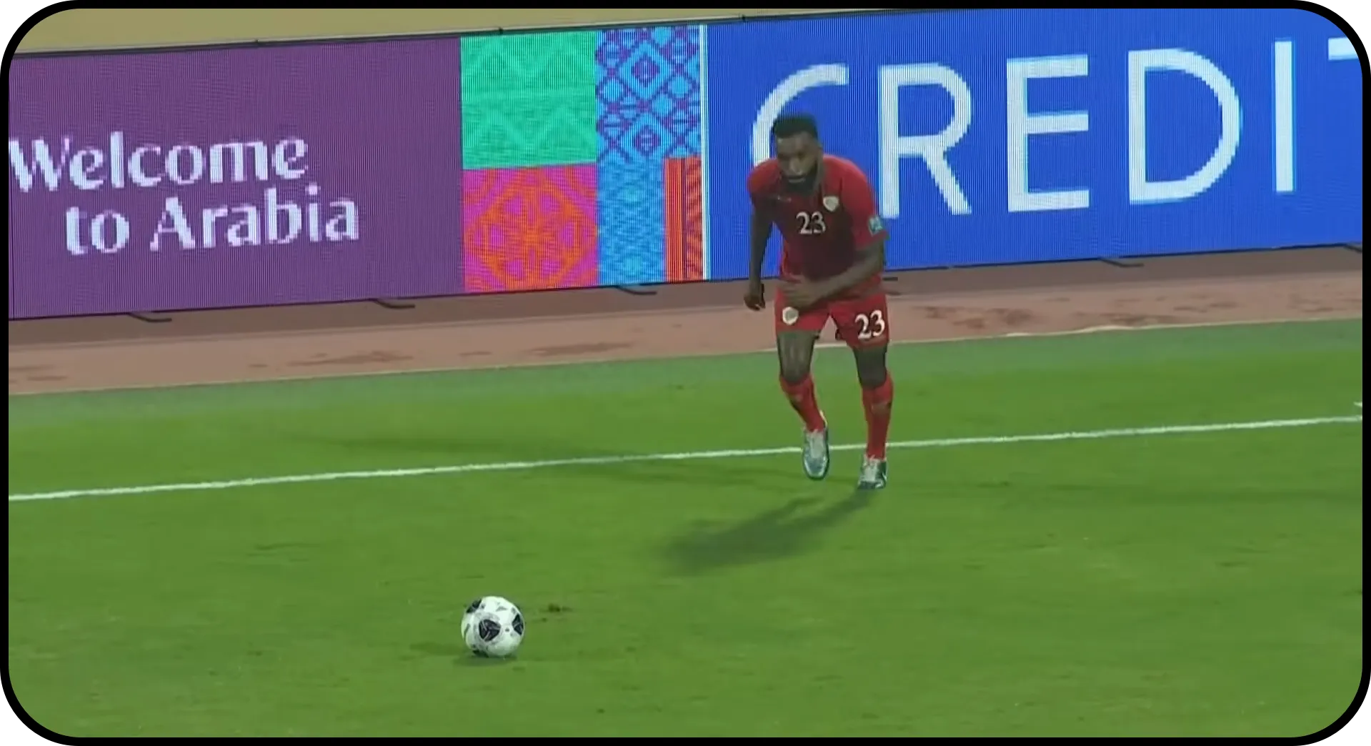 월드컵 아시아 3차예선 조별 순위 (팔레스타인전 업데이트)