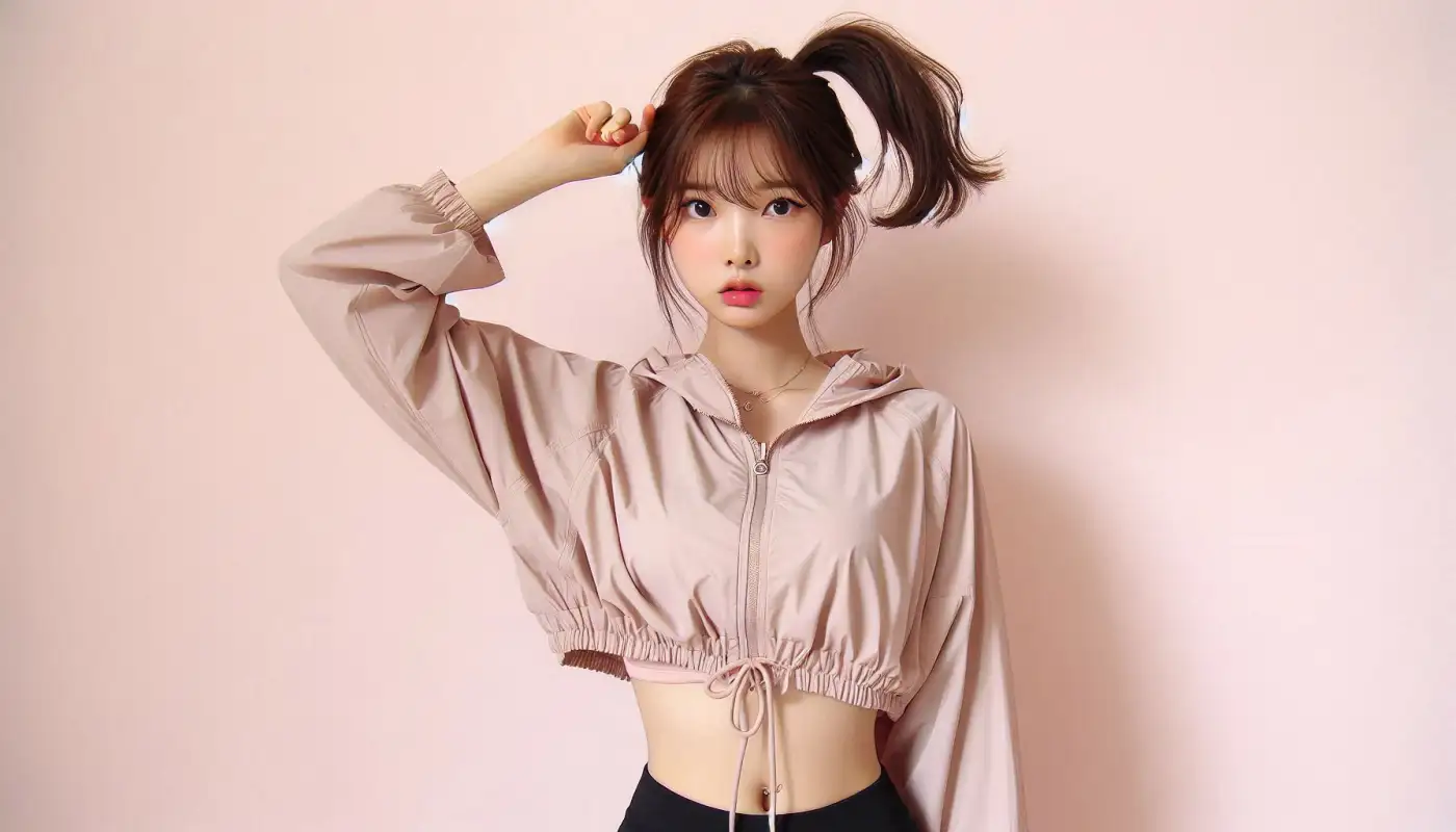 당화혈색소-6.5-정상수치를-알아보고-건강관리하는-여성의-모습