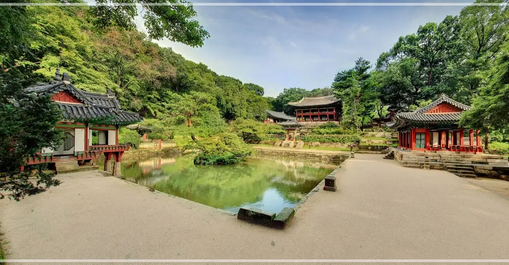 창덕궁-입장료-관람시간-관람코스