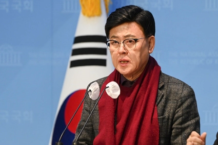 이명수 국회의원 공천 컷오프 부적격 상황