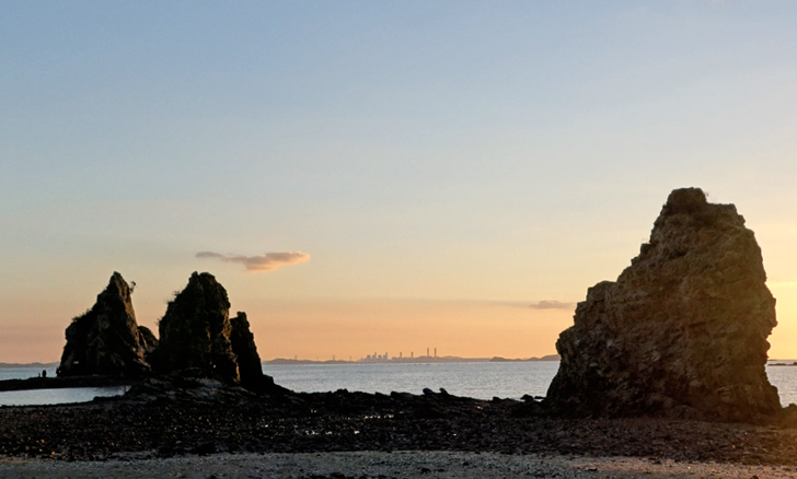 제부도 물때 시간표