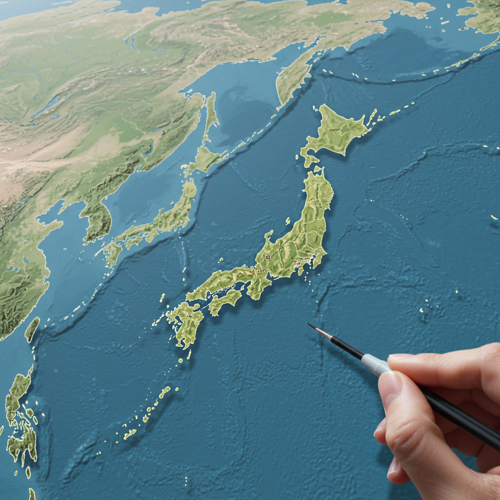 일본여행 계획 가이드