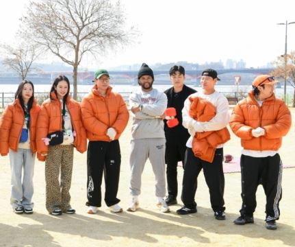 카일러 머리 런닝맨 쿼터백 혼혈