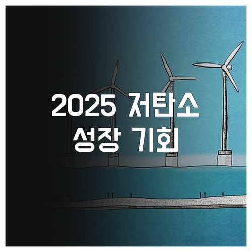 농가 주목 2025 저탄소 농축산물 ..