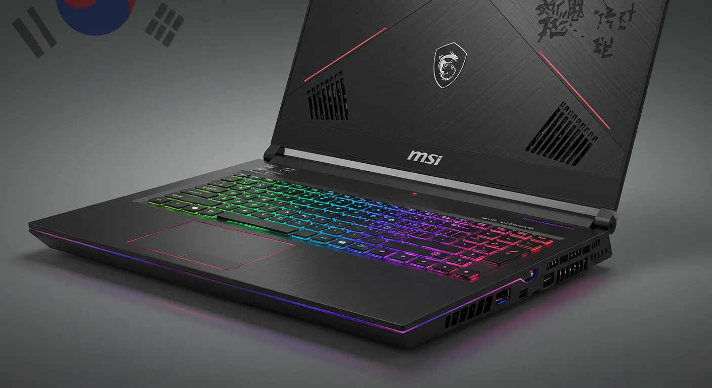 MSI