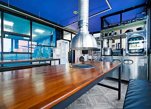 펜트하우스 독채 풀빌라펜션