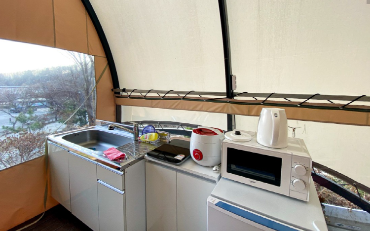 제천 워터파크캠핑랜드