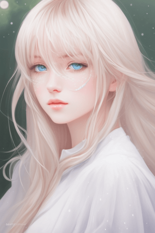 Playground AI로 생성한 그림(3)