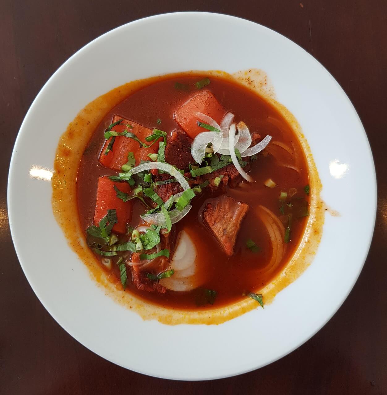 마녀스프 레시피와 마녀스프 효능