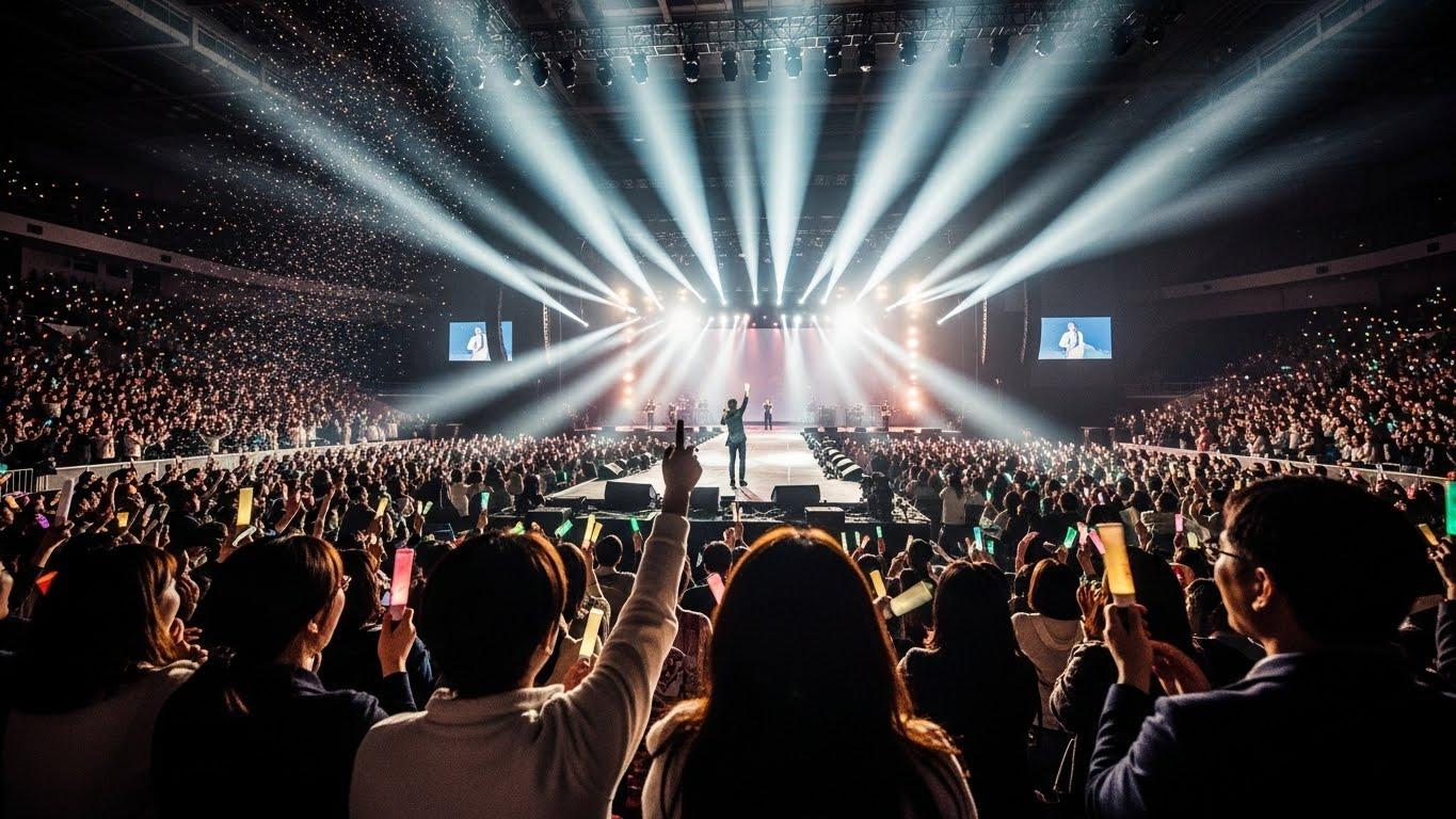 대구 연말 콘서트