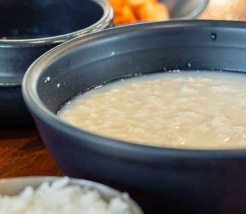 초당할머니순두부 맛집