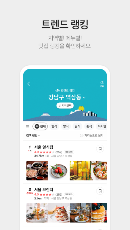 실시간 교통정보 보기 어플, 카카오맵, 내비게이션, 대중교통 빠른 길 찾기
