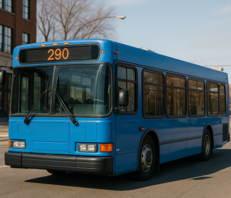 광주 G 패스, K패스 광주