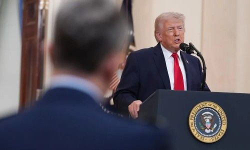 이란 협상 거부