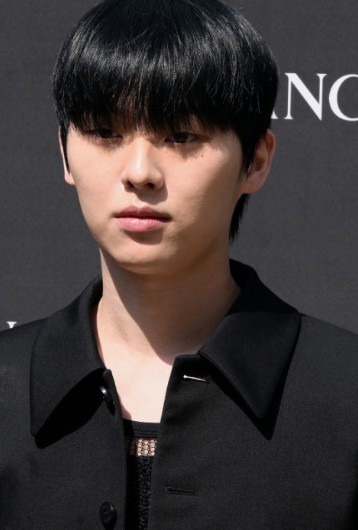 최현욱 프로필