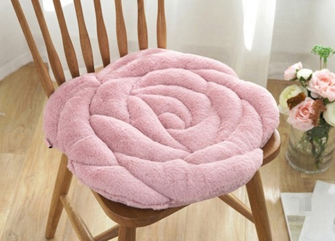 겨울 방석으로 따뜻한 겨울나기