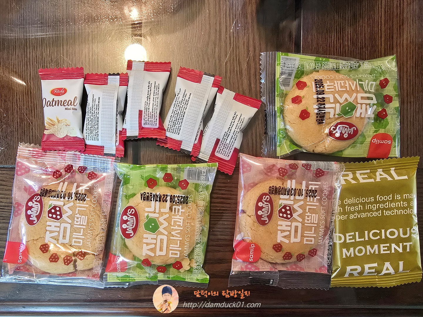 소원팔찌 체리쨈♡ 무료나눔