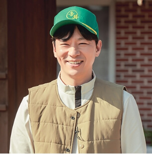 정상훈