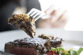 도쿄 맛집 추천 뉴욕 그릴