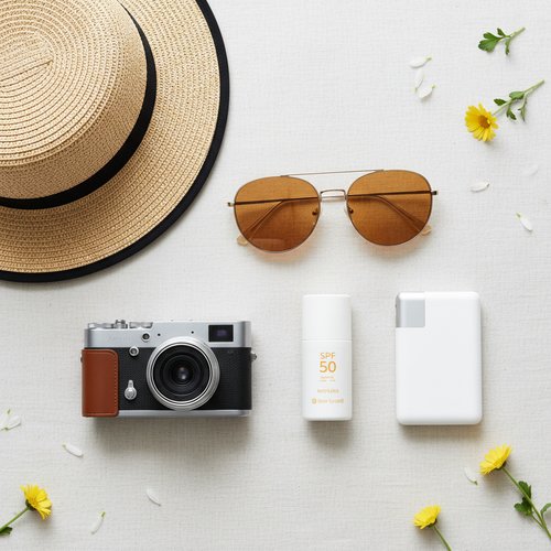 유채꽃 여행, 이것만은 꼭! 자주 묻는 질문 (FAQ)