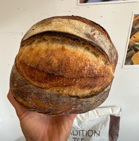 3.4브레드 대표 메뉴