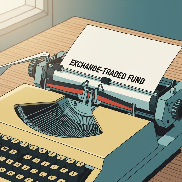 ETF