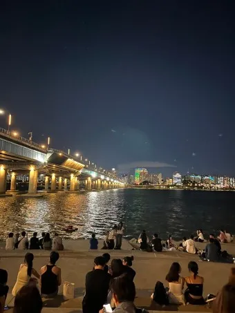 여의도 한강공원 유람선 주차장 요금_23