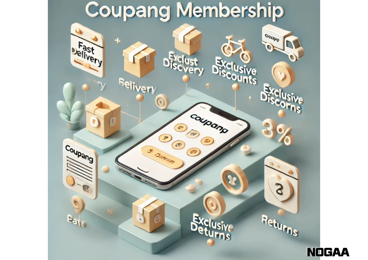 쿠팡 와우 멤버십으로 가능한 주요 혜택