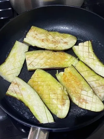 가지요리 맛있게 만드는 방법 가지볶음 쉬운 레시피 정리_26