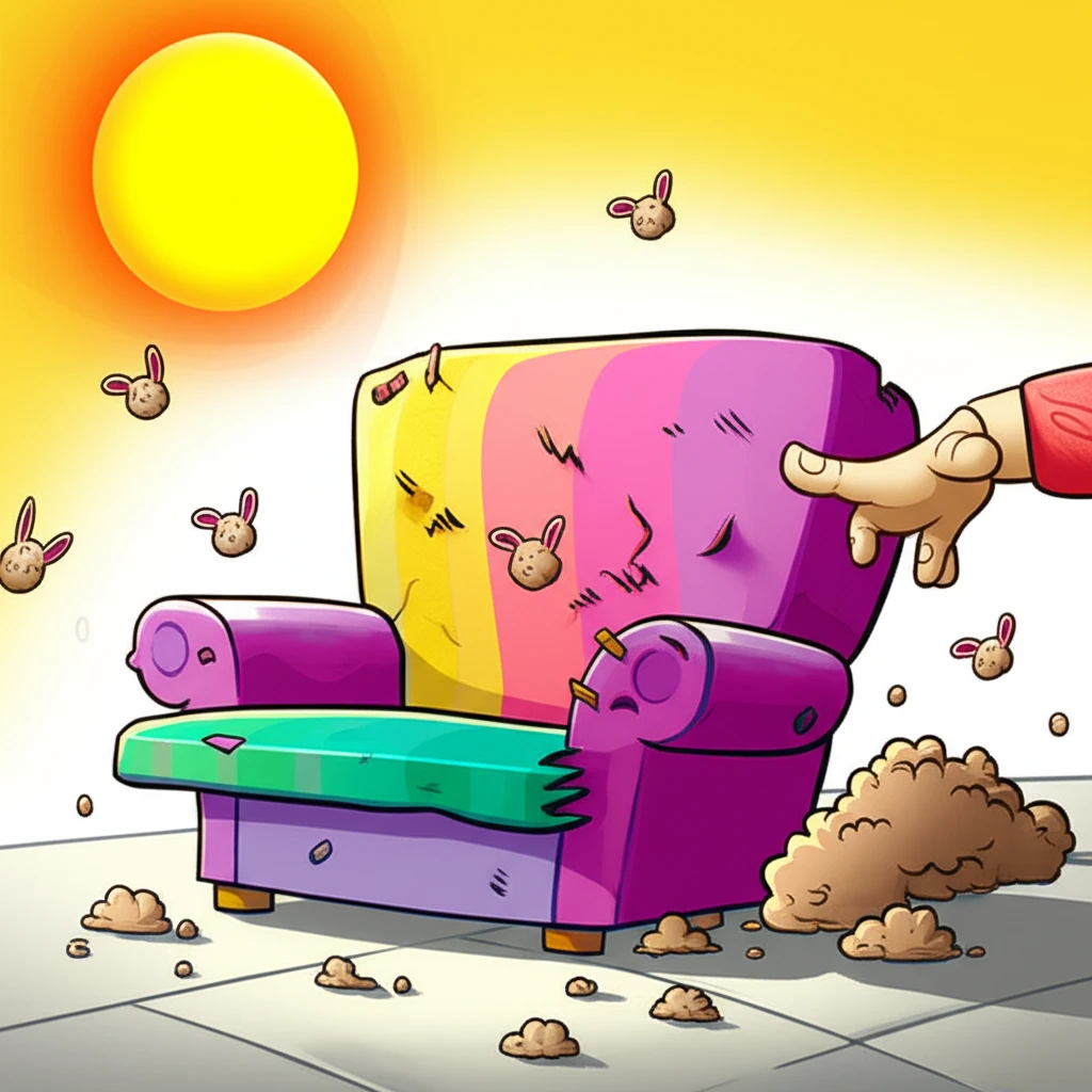 서초동 쓰레기 버리기, 이것만 알면 ..