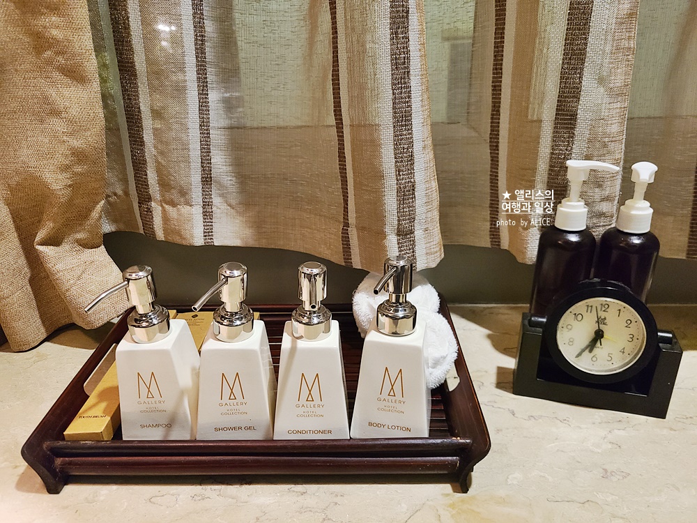 호이안 우사 스파 Woosah Spa 로열 호이안 엠 갤러리 호텔 마사지 후기