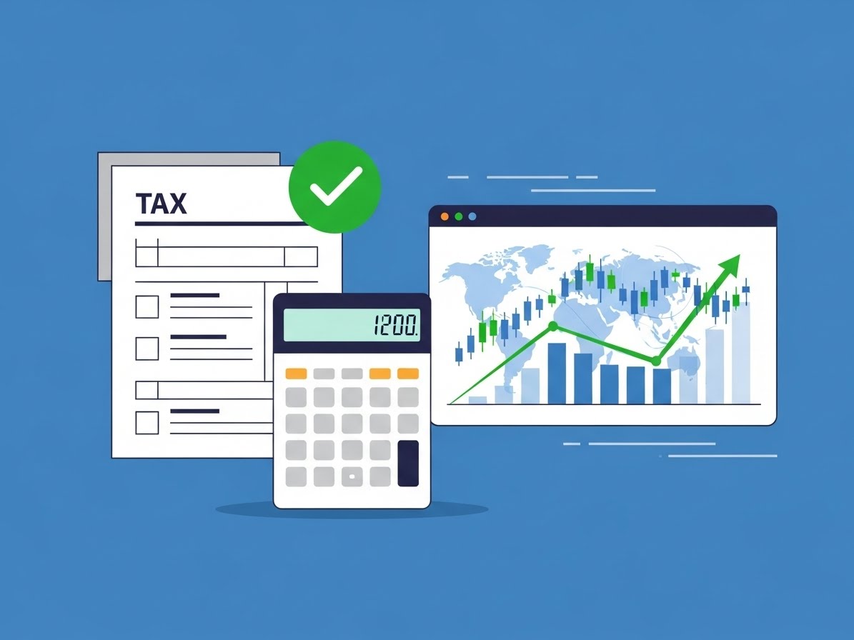 해외주식 양도소득세 신고방법