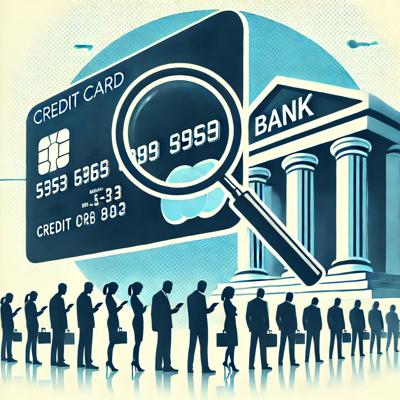 신용카드 발급의 장점과 기준, 방법 완벽 정리: 혜택부터 주의사항까지