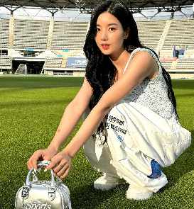 잼버리 상암 교통통제 구간