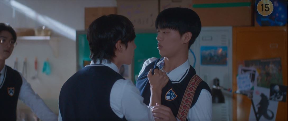 반짝이는워터멜론_3회