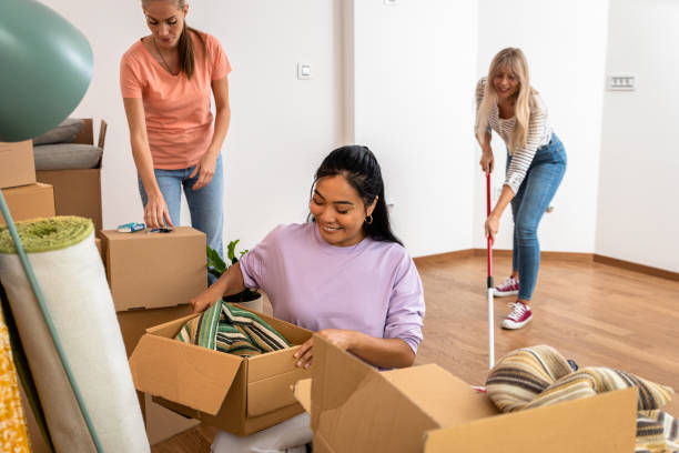 입주청소 비용 및 시세