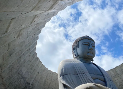 석굴암