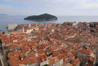 크로아티아 여행하기 좋은 계절 날씨 옷차림_16