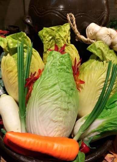 절임배추 사전예약 관련 사진