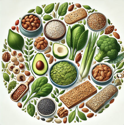 마그네슘 추천 제품 TOP 5