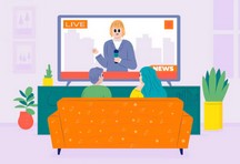 수신료 환불받기