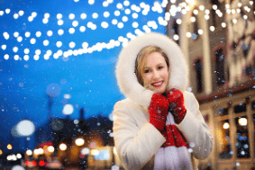 2025 잠실 크리스마스 마켓 예약