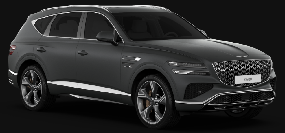 제네시스gv80-외관-디자인