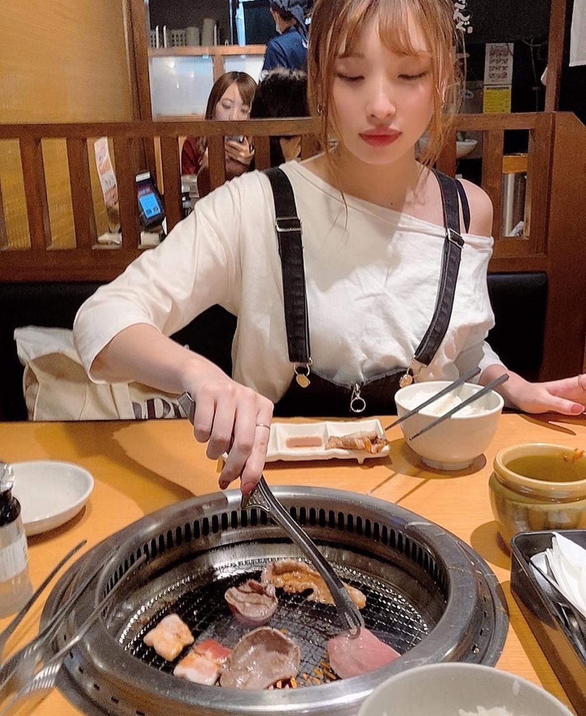 후쿠오카 맛집 야키니쿠킹 00