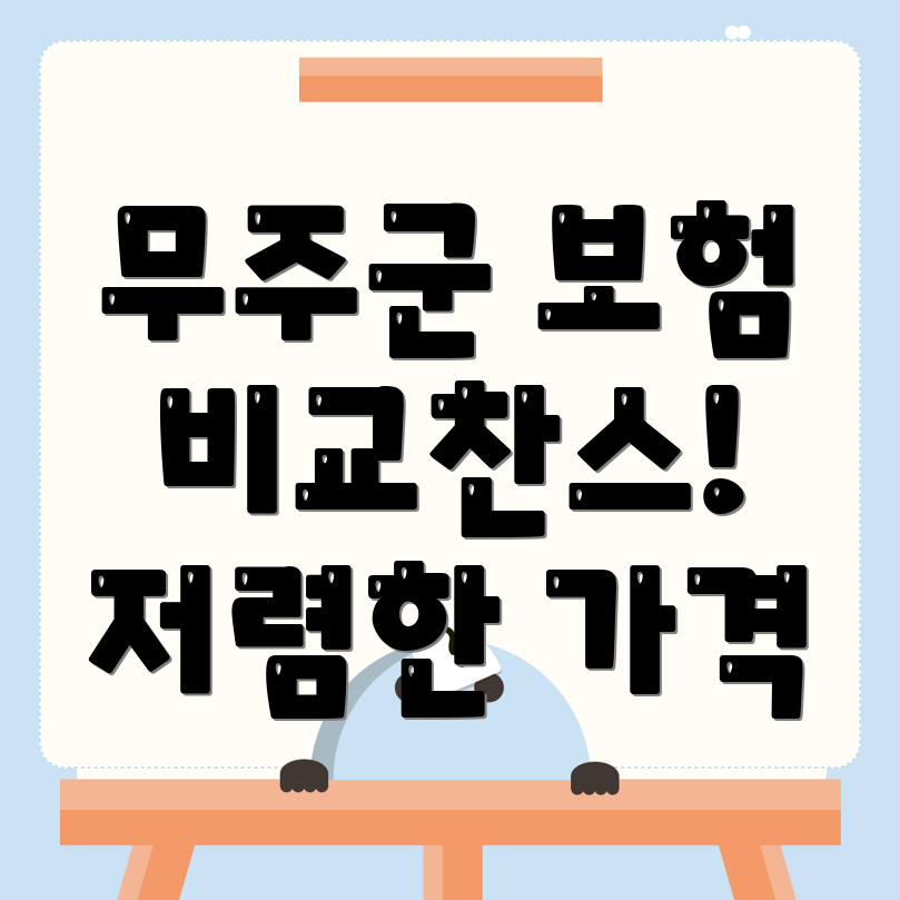 자동차보험 비교견적