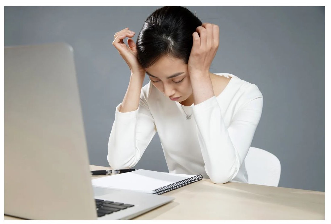 동맥경화증 초기증상