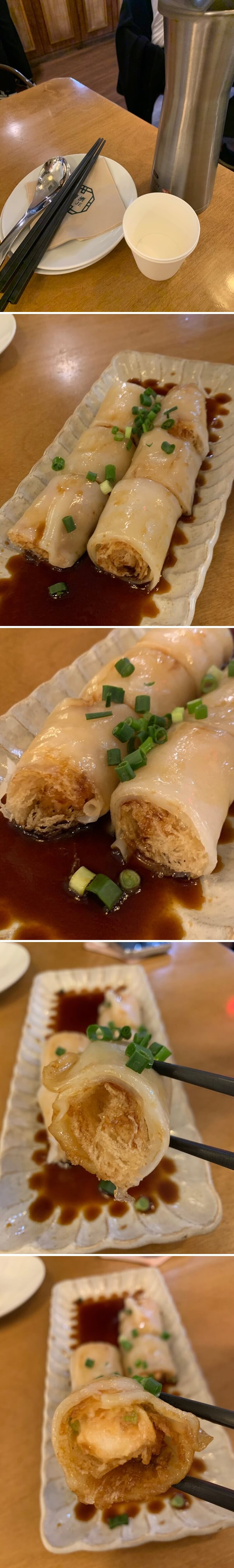 기본 세팅 및 새우창펀